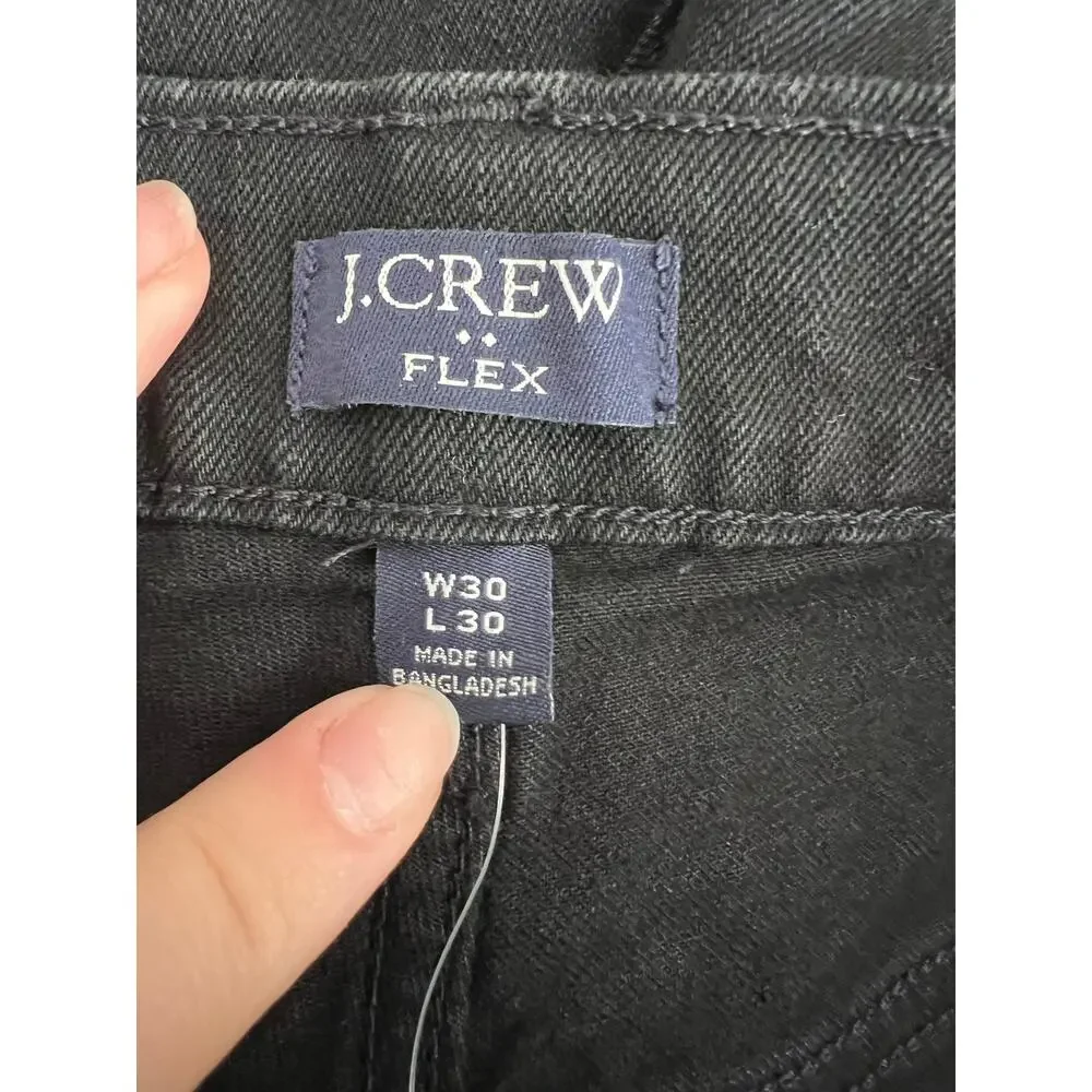 J. Crew nwt crew